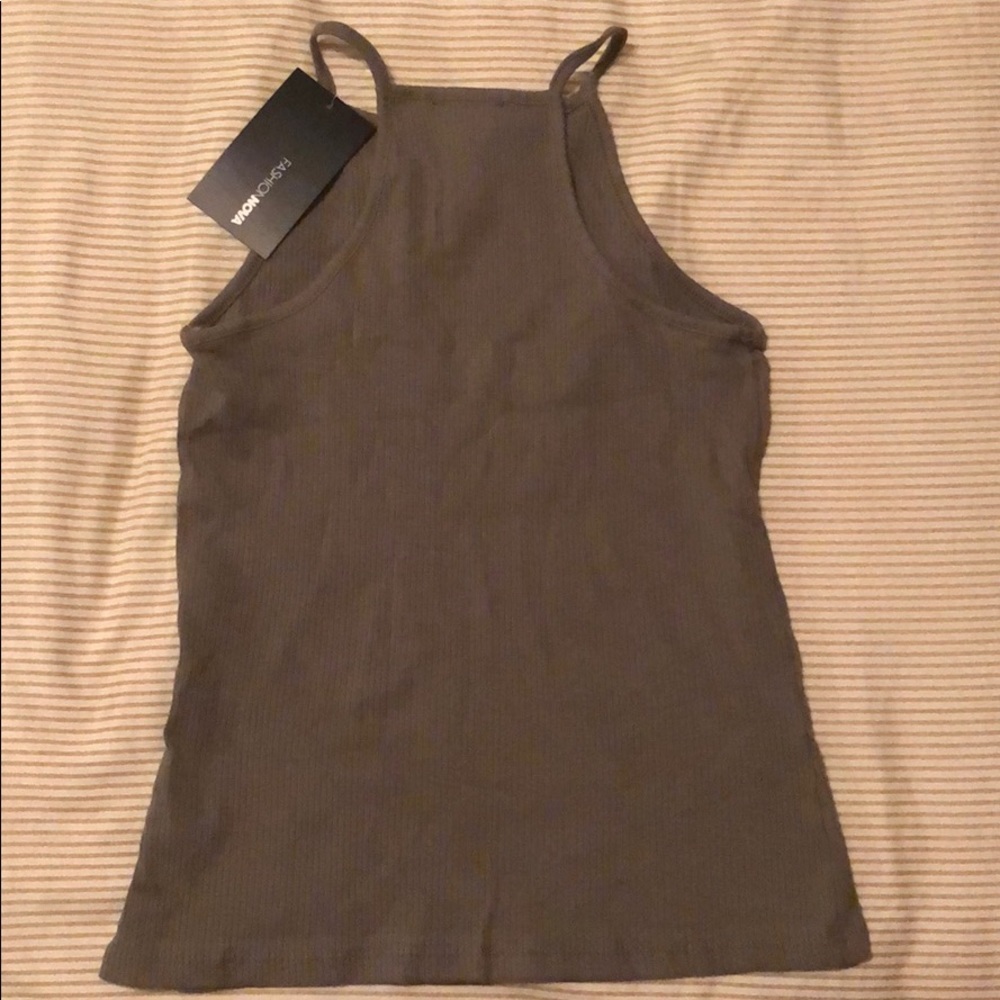 Tank top - Picture 2 of 2